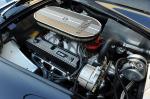 Shelby Cobra 289 FIA 2012 года